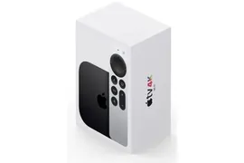 Медиаплеер Apple TV 4K A2843 3