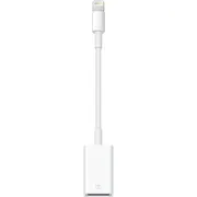 Адаптер Apple Lightning to USB