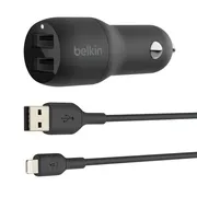 Зарядное устройство Belkin Boo