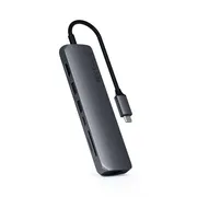 Адаптер USB-C Adapter Satechi 