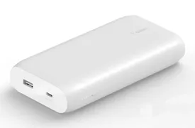 Внешний аккумулятор Belkin USB