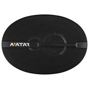 Акустика Avatar XBR-6913, Черн