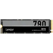 Накопитель SSD Lexar LNM790 M2