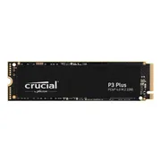 Накопитель SSD Crucial P3 Plus