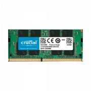 Оперативная память Crucial So 