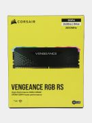 Оперативная память Corsair Ven