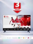 Televizor TCL 43S5400A FullHD,