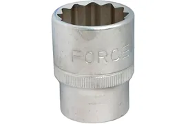 Головка 12-гранная FORCE 58975