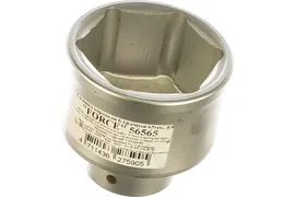 Головка торцевая FORCE 3/4"DR 