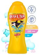 Детский шампунь Pepelino без с