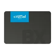 Накопитель SSD Crucial BX500 |