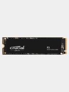 Накопитель SSD Crucial P3 M2 n