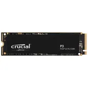 Накопитель SSD Crucial P3 M2 n