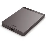 Внешний накопитель SSD Lexar L