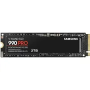 Накопитель SSD Samsung 990 EVO