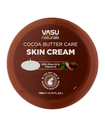 Vasu Cocoa Butter Care Skin Cr