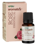 Efir moyi Розы Vasu, 10 ml