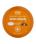 Vasu Shea Butter Care Skin Cre