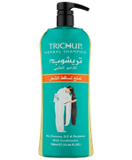 Trichup Herbal Shampoo - Hair 