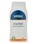 Antifungal kukun Cutis Dusting