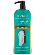 Trichup Herbal Shampoo - Healt