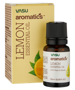 Limon efir moyi Vasu 10 ml