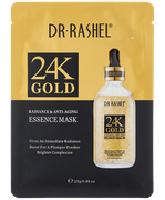 Маска для лица 24K Gold Essenc