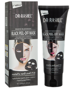 Dr.Rashel Bamboo charcoal peel