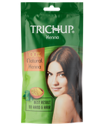 Хна для волос Trichup Henna, 1