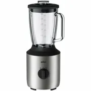 Statsionar blender Braun JB327