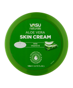 Tana kremi Vasu Aloe vera Skin