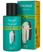 Масло для волос Trichup Hair O