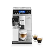 Кофемашина DeLonghi DL ETAM29.