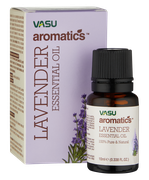 Lavanda efir moyi Vasu, 10 ml