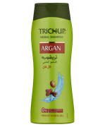 Argan moyli shampun Trichup He