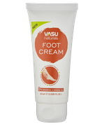 Крем для ног Vasu Foot Cream, 