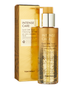  Intense Care Gold 24K shilliq