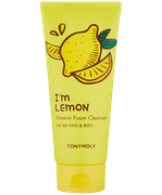 Пенка_для_лица_I''M_Lemon_Vita