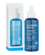 Ампула-сыворотка Tony moly Won