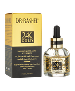 24K Gold radiance & anti-aging