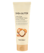 Крем Shea Butter Chok Chok Fac