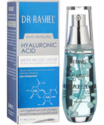 Dr.Rashel Hyaluronic acid face