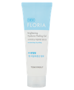 Peeling-gel_Floria_Brightening