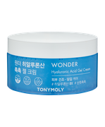 Гель-крем для лица Tony moly W