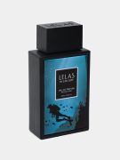 Духи мужская Lelas Ocean Deep,