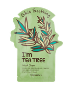 Маска для лица I``M Tea Tree M