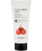 Пенка для умывания Clean Dew A