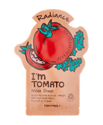 Маска для лица I``M Tomato Mas