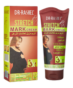 Dr.Rachel Stretch Mark Cream D