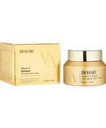 Vitamin A Retinol anti-aging n